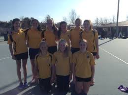 Image result for Southside Netball Club