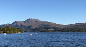Image result for Loch Lomond Waterski Club