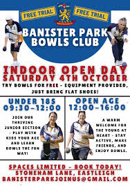 Image result for Bannister Park Bowling Club