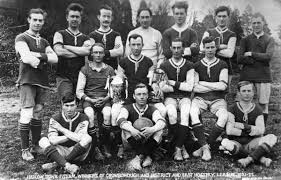 Image result for Hadlow Cricket Club