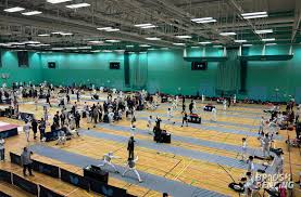Image result for Stort Valley Sabre Club