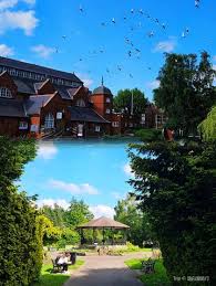 Image result for Oaks & District Tennis Club