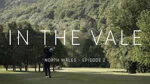 Image result for Vale Of Llangollen Golf Club Ltd