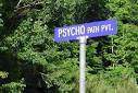 weird street names