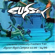 Image result for Brighton Octopush Club