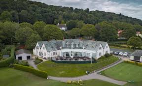 Image result for Scarborough North Cliff Golf Club Ltd