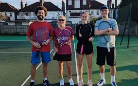 Image result for Sodbury Tennis Club