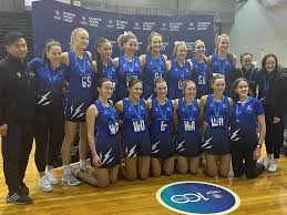 Image result for Vsl Mixed Netball Squad