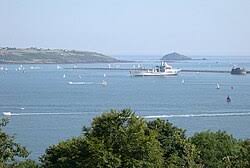 Image result for Plymouth Sound