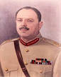 Muhammad Ayub Khan. In January 1951, Ayub Khan succeeded General Sir Douglas ... - 1_clip_image006