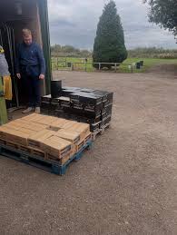 Image result for Kibworth Shooting Ground