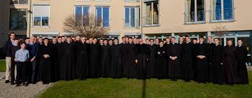 Image result for Exerzitienmeister