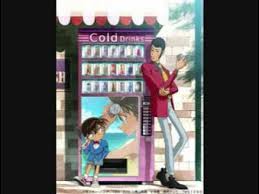 「ミラ・ジュリエッタ・ヴェスパランド ルパン三世VS名探偵コナンTHEMOVIE」の画像検索結果