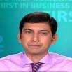 According to Udayan Mukherjee, managing editor of CNBC-TV18, today looked ... - UdayanMukherjee190