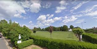 Image result for Wimborne Bowls Club