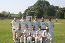 Image result for Norton Lindsay & Wolverton Cricket Club