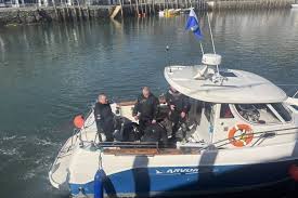 Image result for Looe Diving Club