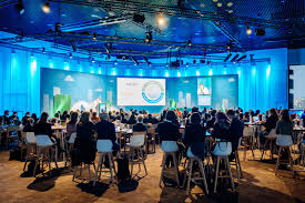 Image result for Ahoy Centre