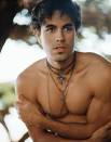 Monday's Man: Enrique Iglesias