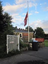 Image result for Hayfield Cricket Club