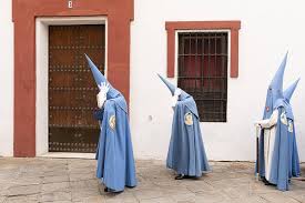 Bildresultat för Nazarenos