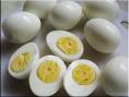Listeria - Michael Foods Inc., Hard Boiled Eggs Prompt Recall.
