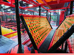 Image result for Jump Arena