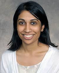 Dr. Priya Jain specializes in hematology and oncology. She received her medical degree from Case Western Reserve University, School of Medicine. - Jain-Priya