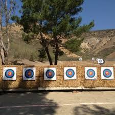 Image result for Brent Valley Archers