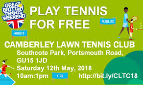 Image result for Camberley Lawn Tennis Club