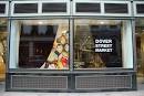 Tim Walker at Dover Street Market Display | Hypebeast