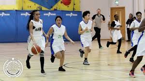 Image result for Haringey Angels Basketball Club