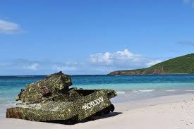 Image result for culebra beach tank
