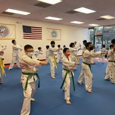 Image result for Koo Self Defence