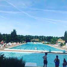 Image result for Hitchin Swimming Club