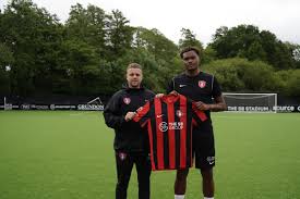 Image result for Bracknell Manics Fc