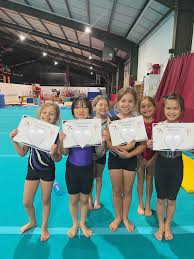 Image result for Sutton Gymnastics Academy