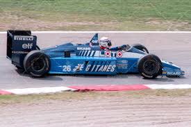 Image result for Ligier JS27