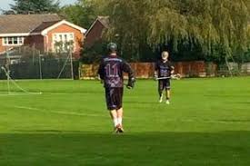 Image result for Wilmslow Lacrosse Club