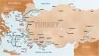 Kesit: Constantinople To Hellas Start From Istanbul,