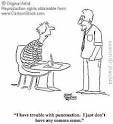  Common Sense Cartoons and Comics