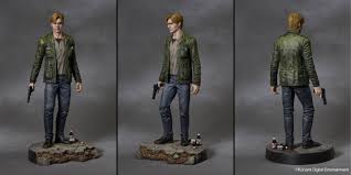 「ジェイムス・サンダーランド サイレントヒル２」の画像検索結果