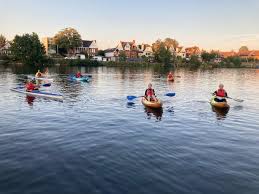 Image result for Royal Canoe Club
