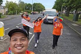 Image result for Wallyford Miners` Welfare Bowling Club