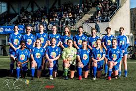 Image result for Lumley Ladies Football Club