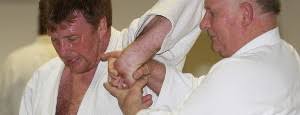 Image result for Basingstoke Aikido Club