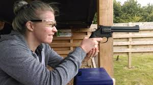Image result for Swadlincote Rifle & Pistol Club