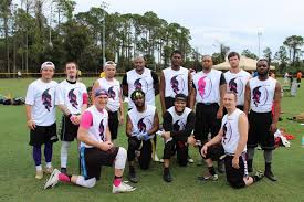 Image result for Team Voodoo Flag Football Club