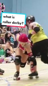 Image result for The Norfolk Brawds Roller Derby