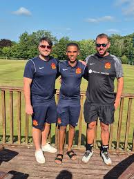 Image result for Chorley Cricket Club